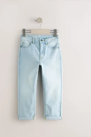 Next 100% katoenen stretchjeans (3