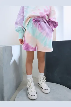 Next 100% Cotton Jersey Shorts (3-16yrs)134140cm