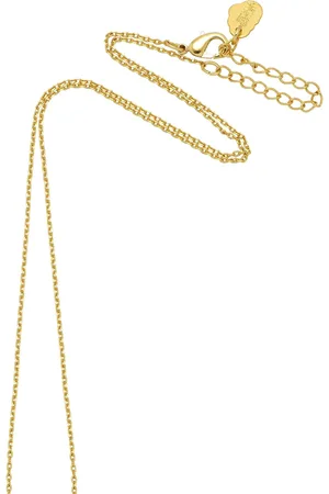 ESTELLA BARTLETT Tripple Cz Star NecklaceEén
