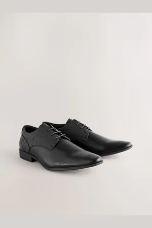 Next Derbyschoenen met veterEU 40 (UK 6.5)
