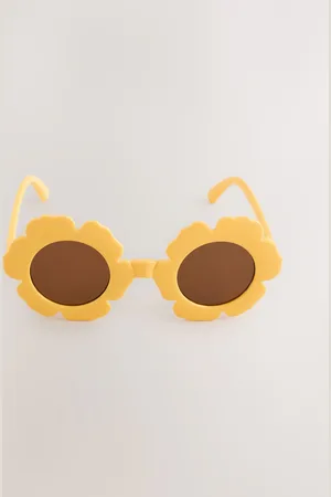 Next Kids Flower Sunglasses18 mnd-3 jr