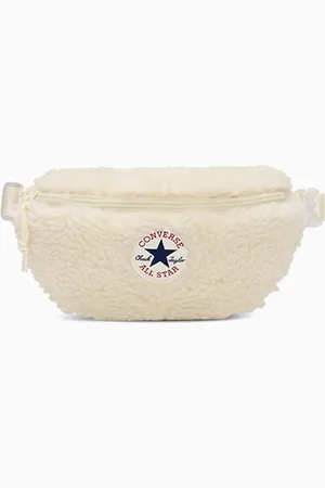 Converse Sherpa Winter Sling Pack BagEén