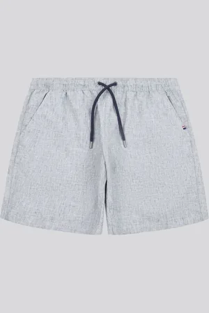 U.S. Polo Assn. U. S. Polo Assn. Mens Blend Drawstring Shorts2X-Large
