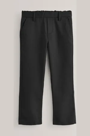 Next Formele schoolbroek met rechte pijpen (3-17jr)6 Jaar (116cm)