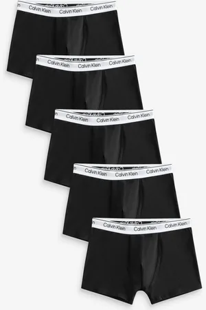 Calvin Klein Katoenen Modern boxershorts146152cm