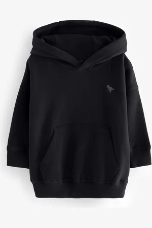 Next Zachte hoodie met lange mouwen (3mnd-7jr)6