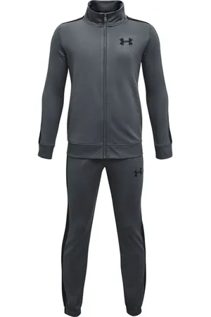 Under Armour Gebreid trainingspak voor jongensYS