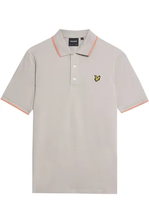 Lyle & Scott Effen poloshirtX-large