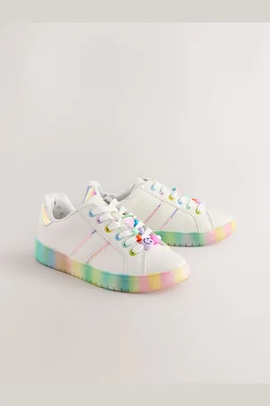 Next Vetersneakers met dikke zoolEU 28 (UK 10)