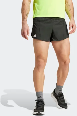 adidas Adizero Essentials Running Split ShortsL