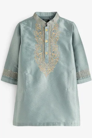 Next EID Kurta (3mths-16yrs)9 Jaar (134cm)