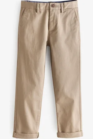 Next Stretchy chino