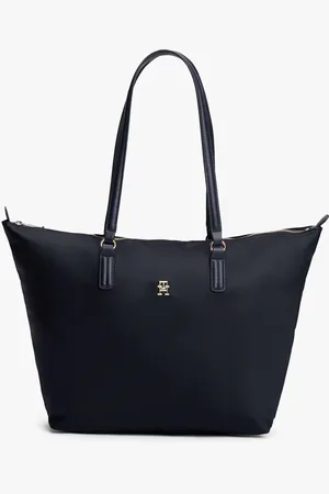 Tommy Hilfiger Signature Tape Toteeen