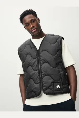 adidas Nuganic Light Insulation GiletM Reg