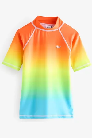 Next Rash Vest (1.5-16yrs) (1.5-16yrs)7 Jaar (122cm)
