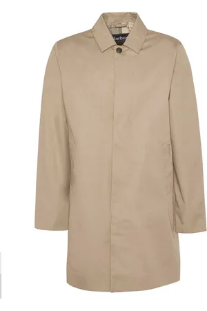 Barbour Rokig Waterproof Washed Jacket2X-Large