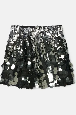 Angel & Rocket Natala Disco A Line Skirt3 Jaar (98cm)