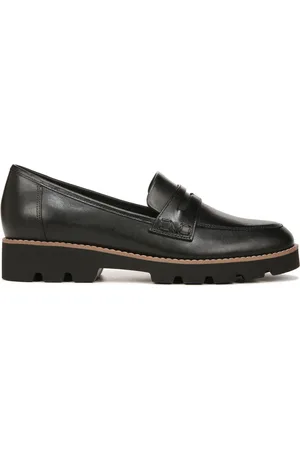 Vionic Cheryl II Regular Fit Slip On LoafersEU 36.5 (UK 4)