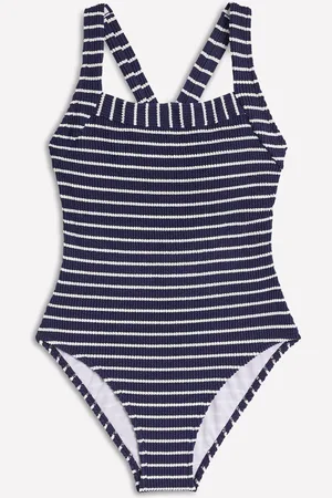 Boden Scoop Cross-Back Swimsuit40