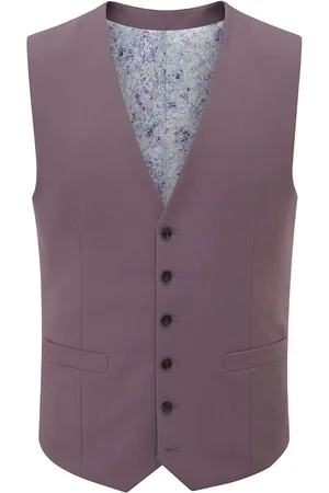 Skopes Tailored Fit Beckett Suit Waistcoat44r