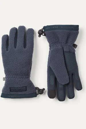 Sealskinz Hoveton Waterproof Sherpa Fleece GloveL