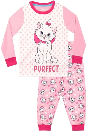Character Aristocats Pyjama Set7
