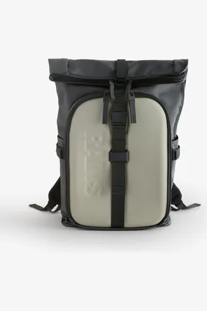 Rains Texel Moulded Backpackeen