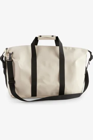 Rains Hilo Waterproof Weekend Bageen