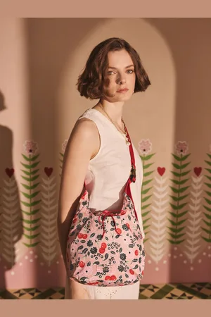 Cath Kidston Medium sling schoudertaseen
