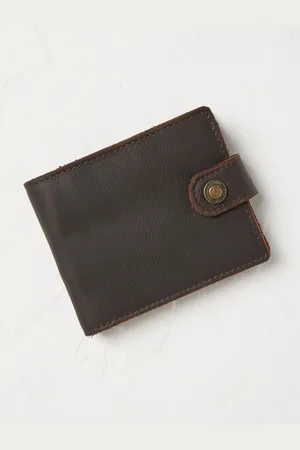 Fat Face FatFace Multi Compartment Leather WalletONE