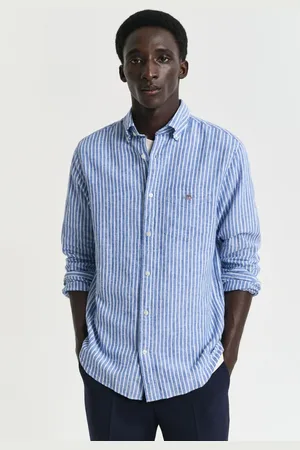 GANT 100% Cotton ShirtM