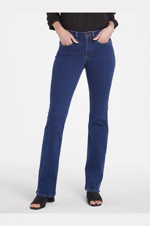 NYDJ Barbara Bootcut Jeans48