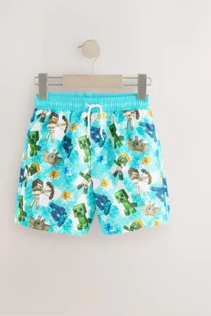 Next Zwemshort (3-16 jr)10 Jaar (140cm)