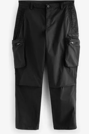 Next Soft Touch Utility Cargo Trousers38W x 29L (UK 38 S)