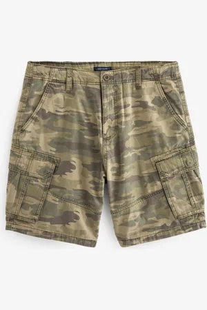 Next 100% Cotton Cargo Shorts28 R