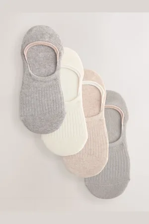 Next 4 Paar footsiessmallmedium