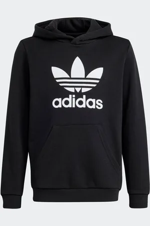 adidas Hoody met Trefoil-logo11