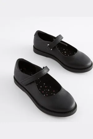 Next Mary Jane schoonschoenen met crêpe zoolEU 28.5 (UK 10.5)