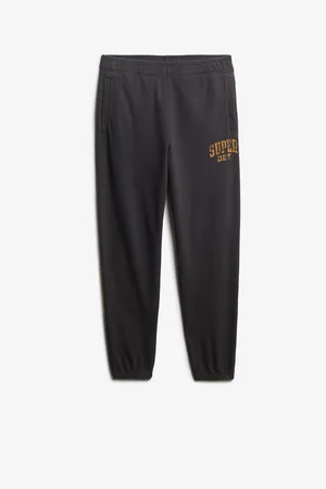 Superdry Athletic Essentials Straight Fit Joggerslarge