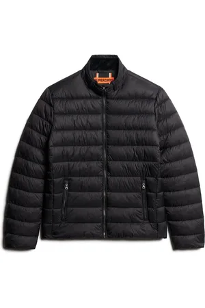 Superdry Lightweight Padded Coat JacketXL