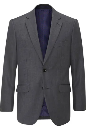 Skopes Tailored Fit Farnham Suit Jacket46 R