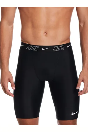 Nike Jammer Performance zwemshort met logobiesXS Reg