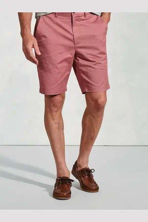 Brook Taverner Stretch Chino Shorts42r