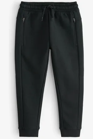 Next Slim fit joggingbroek met rits (3
