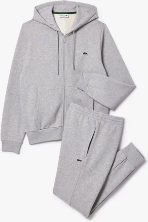 Lacoste Core fleece trainingspak3X-Large