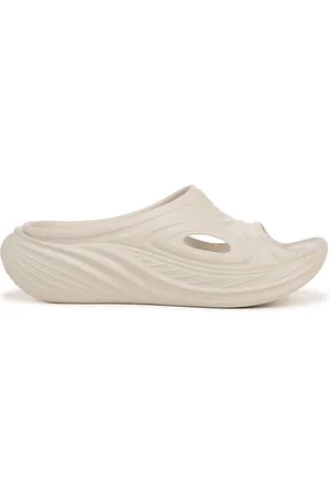Vionic Unisex Cove Rx Recovery Arch Support Black SandalsEU 42 (UK 8)