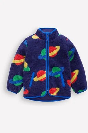 Boden Warm jasje met borg110116cm