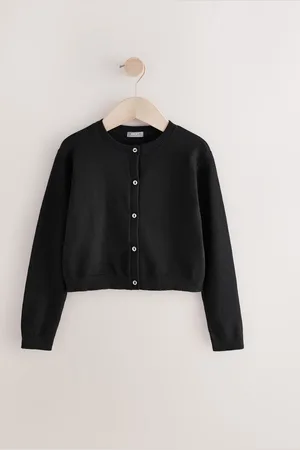 Next Button Up Cardigan (3-16yrs)3 Jaar (98cm)