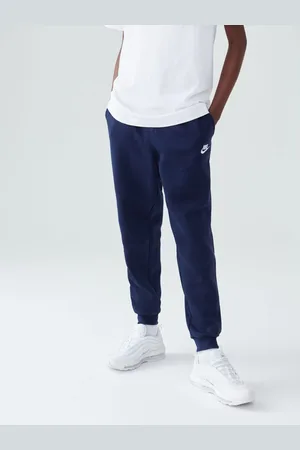 Nike Club fleece joggingbroek7