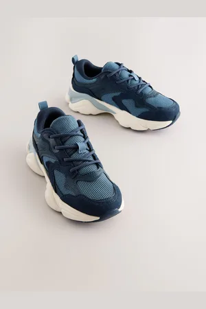 Next Mesh sneakers met vetersEU 41 (UK 7)